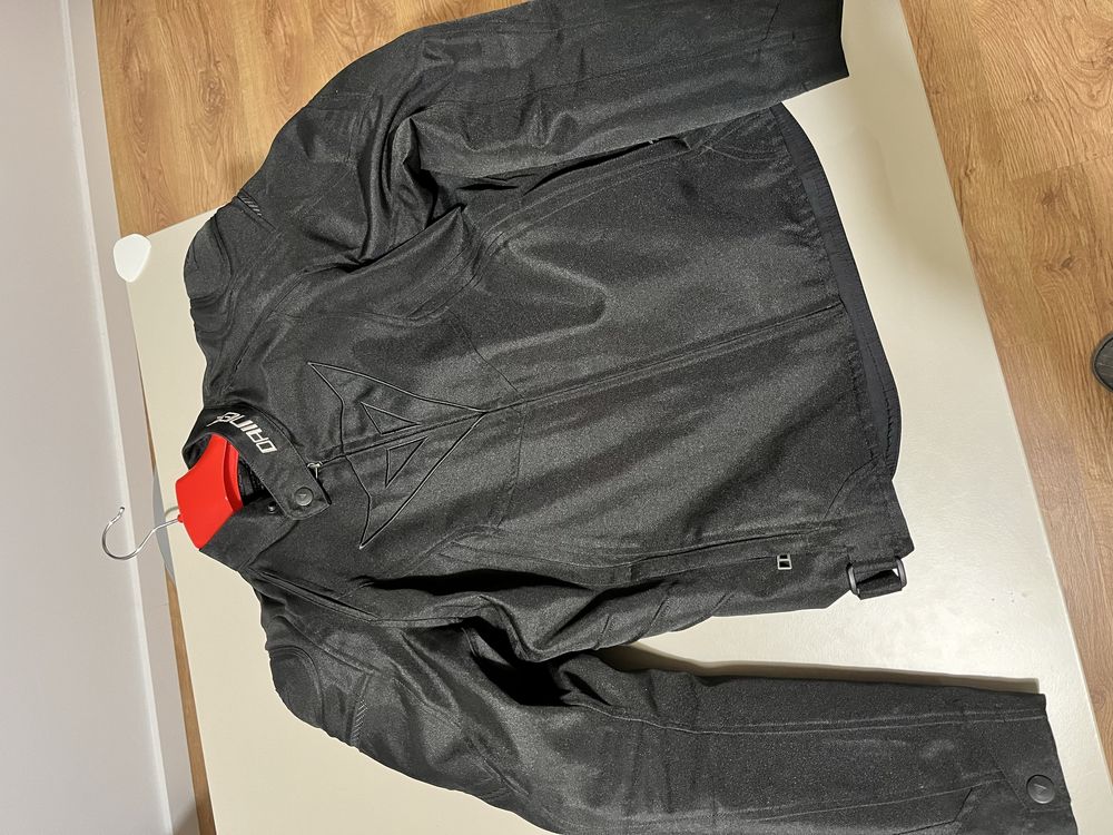 Casaco Dainese Avro D2 Preto