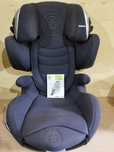 Fotelik samochodowy Kiddy Cruiserfix3, Kiddy Smartfix