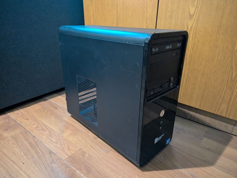 Персональний комп'ютер i5-3330, 8Gb DDR3