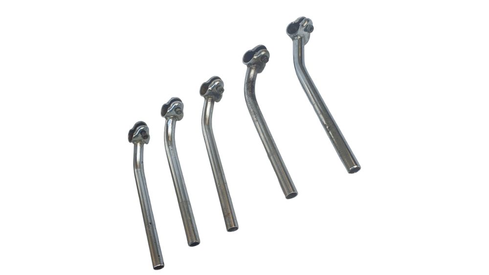 Mostek kierownicy Roweru Romet