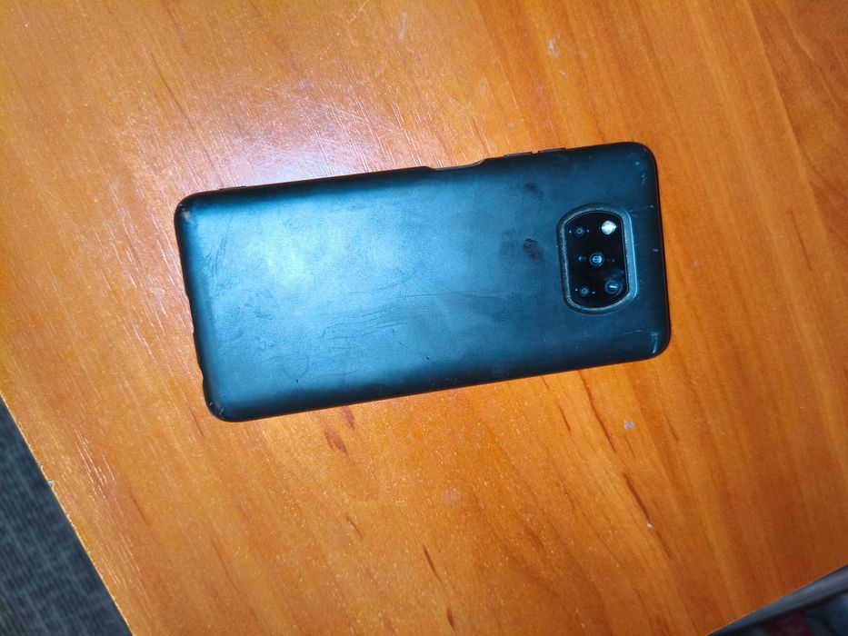 Продам телефон POKO X3 PRO.  6/128