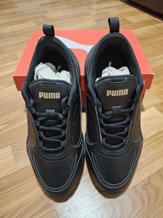 Жіночі кросівки Puma, оригінал