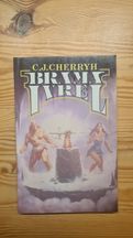 Bramy Ivrel C.J. Cherryh