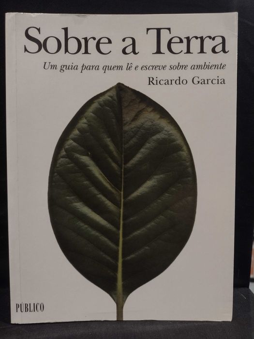Sobre a Terra - Ricardo Garcia