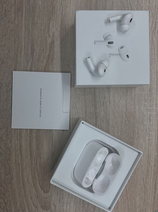 Air Pods Pro Gen 2