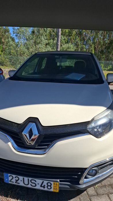 Renault kaptur 1.3 D