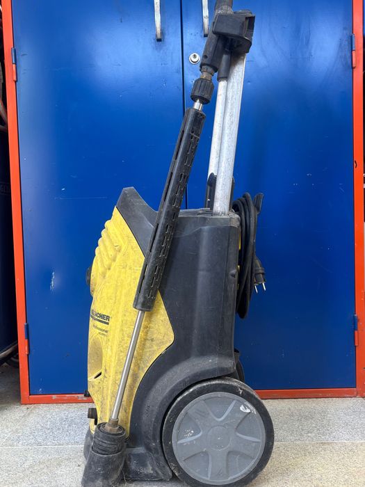 Karcher HD 6/15 profissional