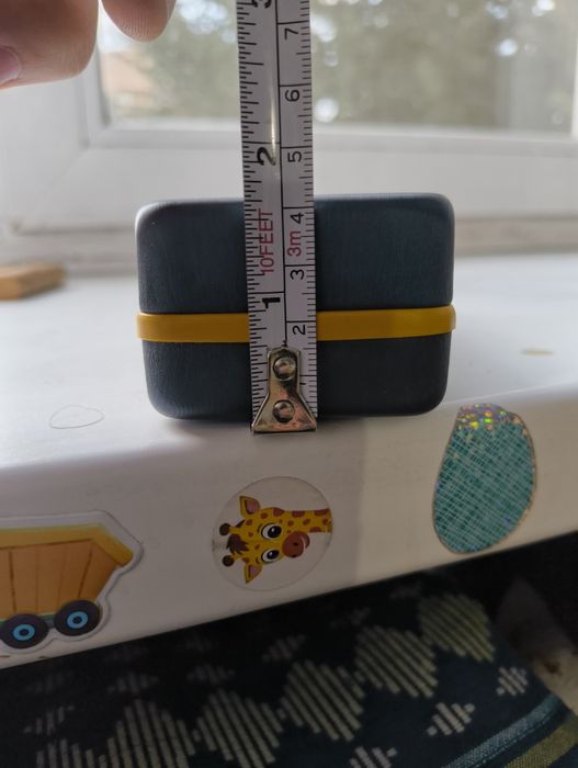 Футляр для окулярів, чохол Morel