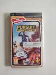 Pursuit Force (Gra na PSP)