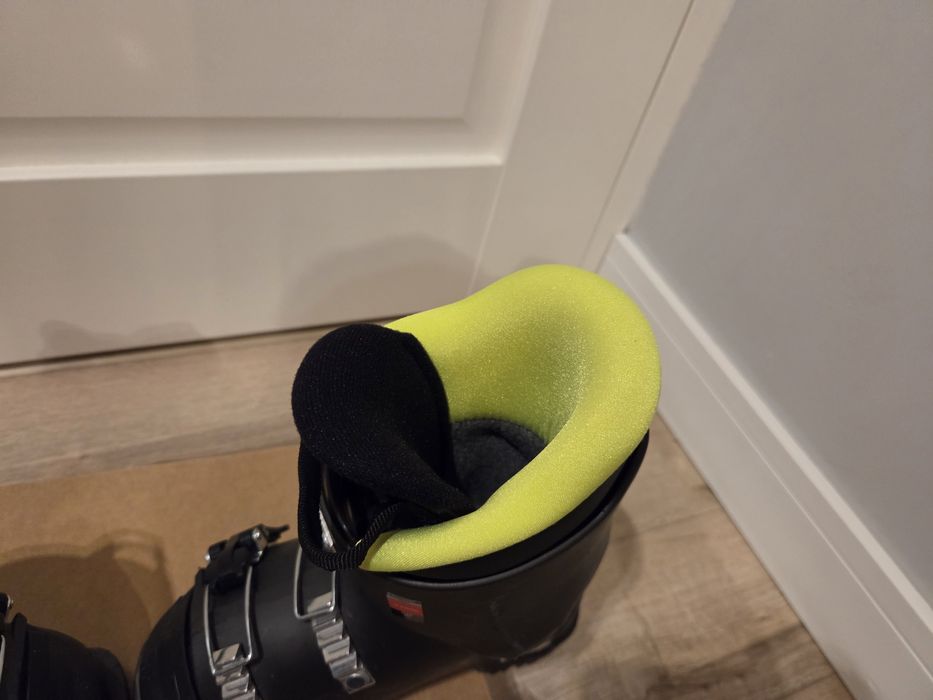 Buty narciarskie dziecięce Head Kore JR r. 20,5 r. 33  jak nowe