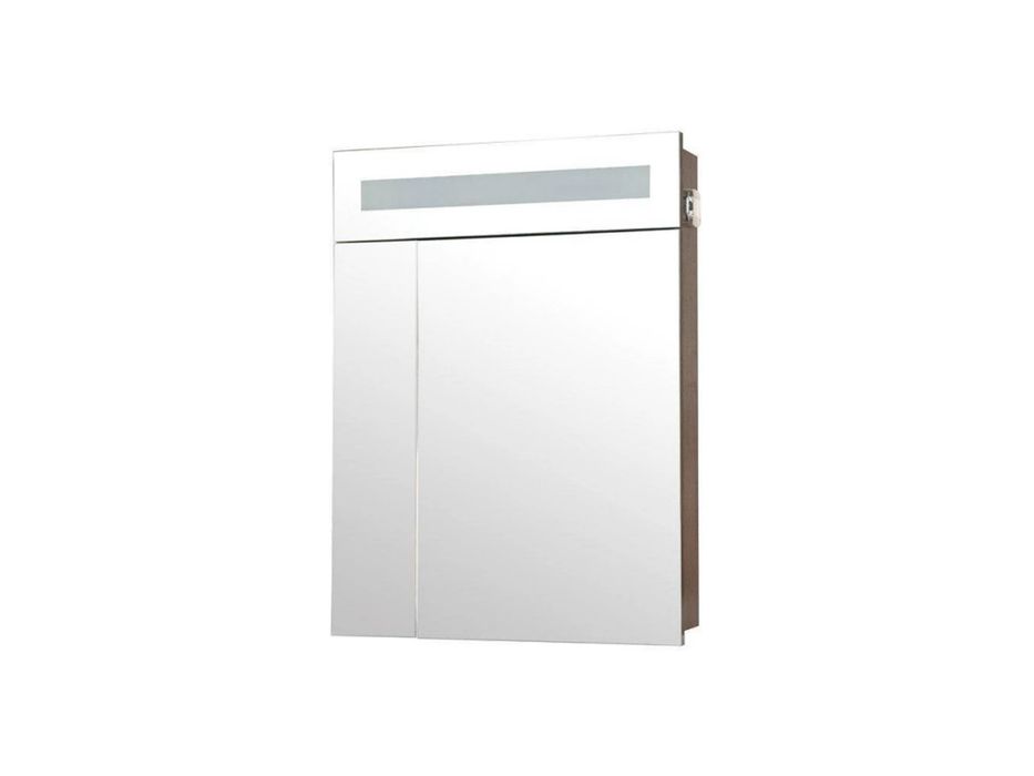 Тумба дзеркало для ванни з підсвіткою 80х60х15 бу вул. Липківського 24