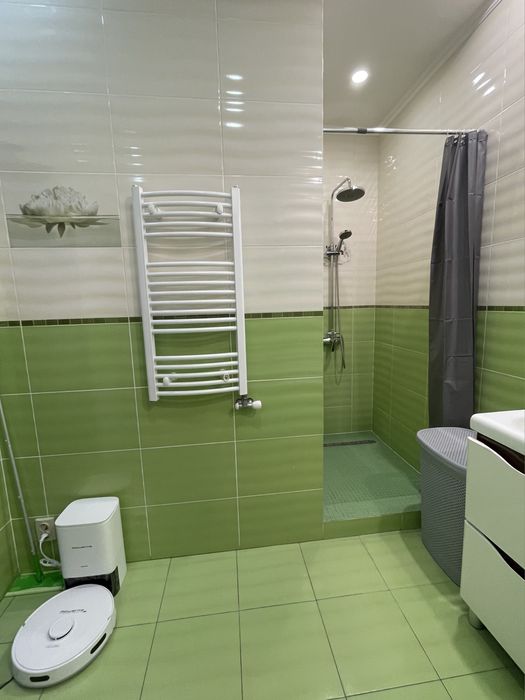 ПРОДАЖ 2-кімн КВАРТИРИ в комфортному ЖК САКУРА + КЛАДОВА / податки 2%