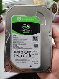 HDD 1tb, в отличном состоянии