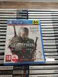 Wiedźmin 3: Dziki Gon [PS4] PL