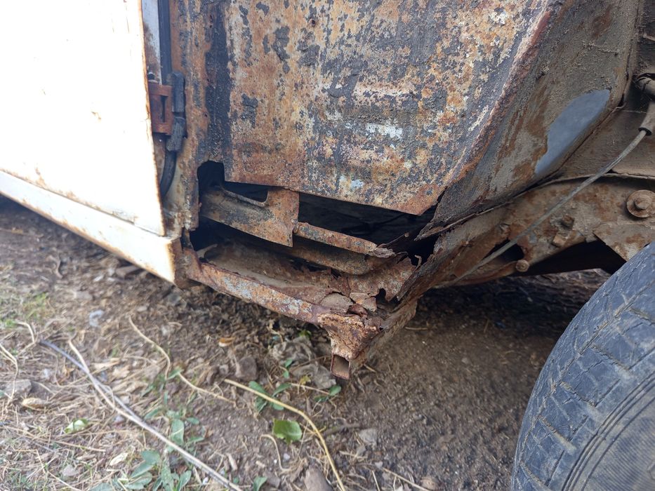 Москвич 2140 .1982рік