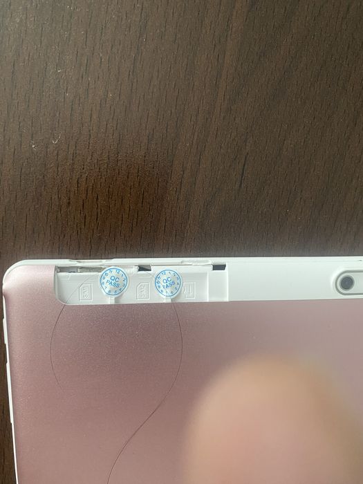 Планшет ASUS коробку спробую знайти