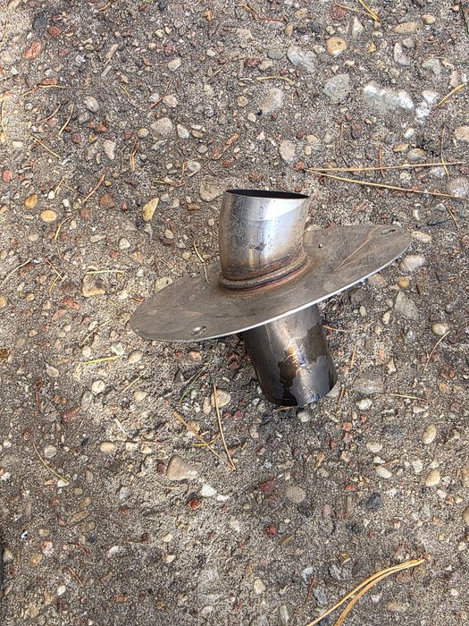 Tłumik LeoVince X3 KTM 620/625/640