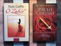 O Zahir / Manuscrito Encontrado em Accra - Paulo Coelho