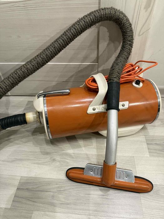 Prl stary odkurzacz Czajka 3