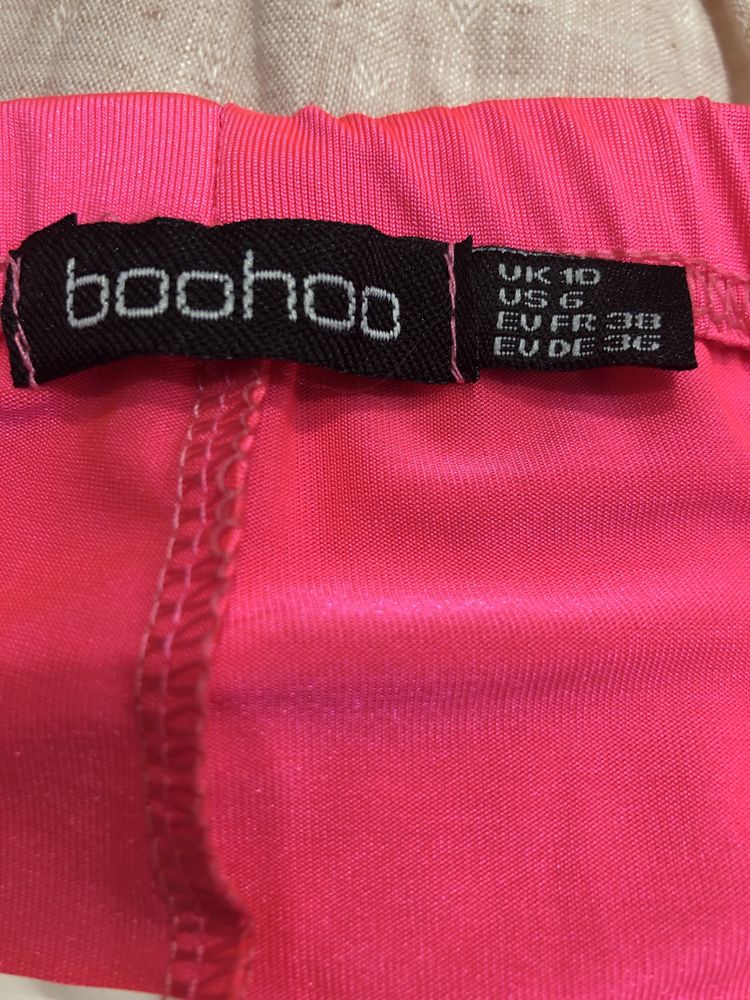 Boohoo.Спортивные лосины , английского бренда