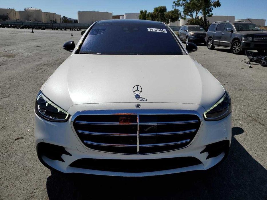 Запчастини | MERCEDES W223 | МЕРСЕДЕС W223 | Мерседес Шрот Разборка