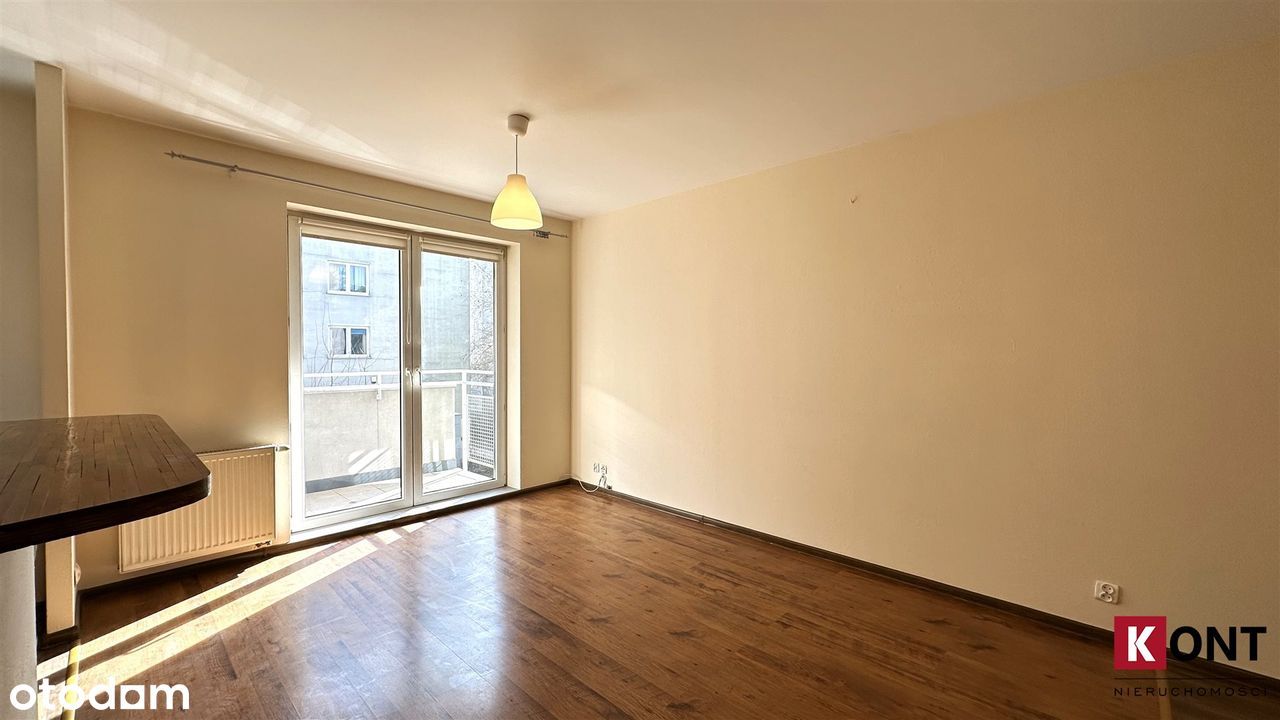 Prądnik Biały, 2 -3pok. 52m2, balkon, winda, Ip.