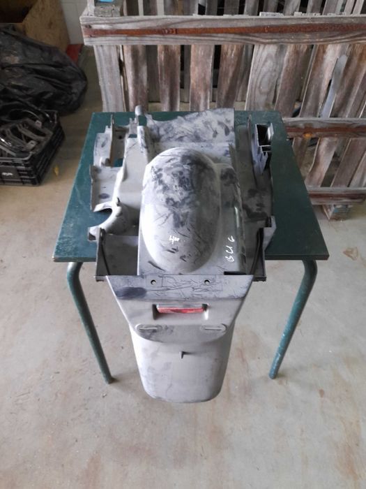 Peças Suzuki Burgman 400