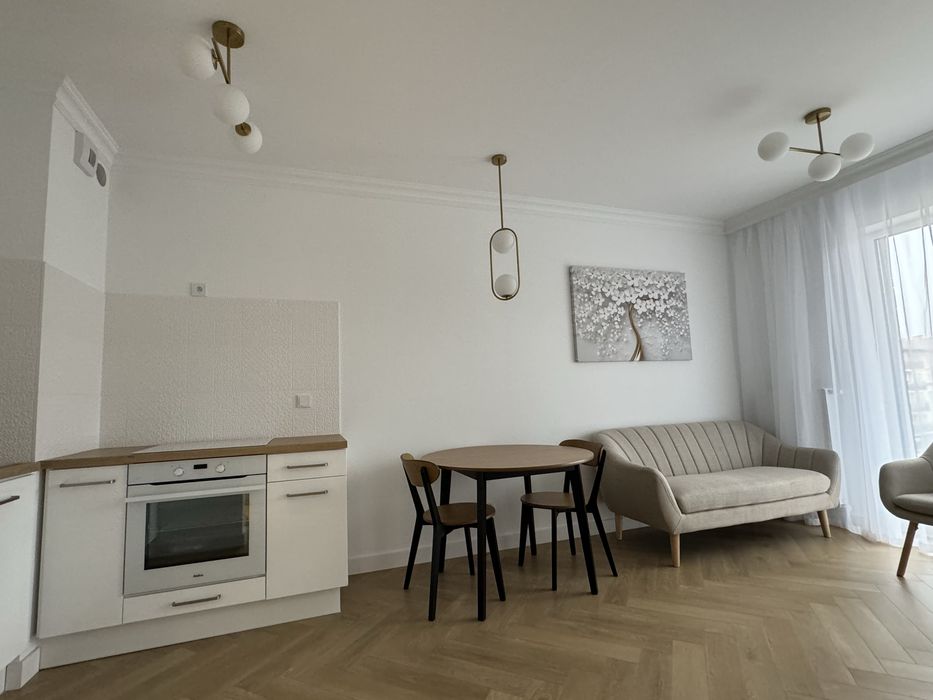 Nowe ,piękne mieszkanie w Kołobrzegu