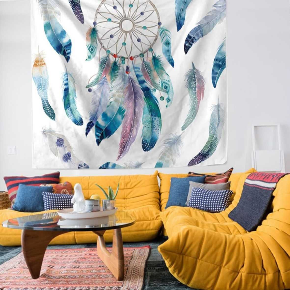 Tela "Dream Catcher" Home Decor