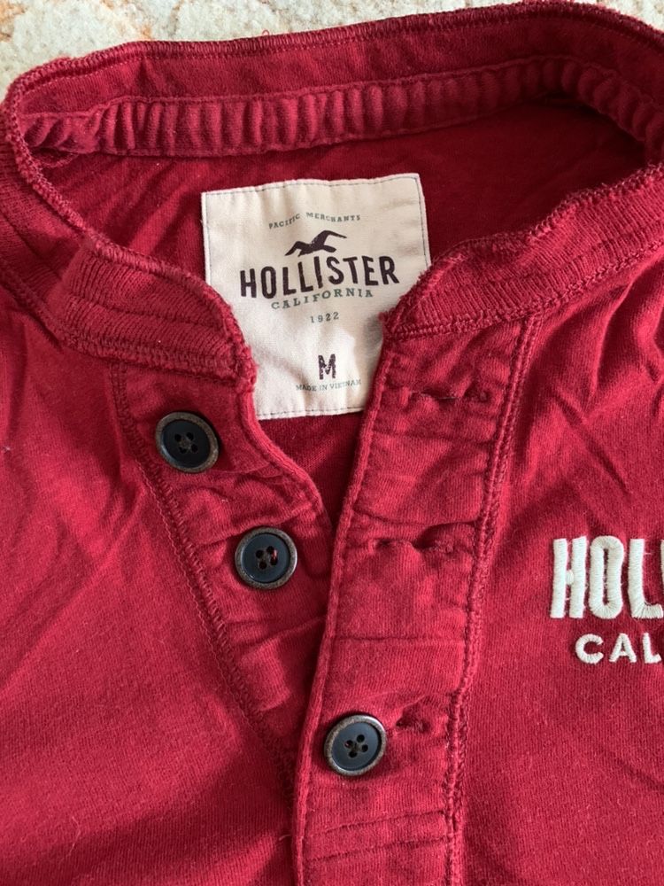 Hollister