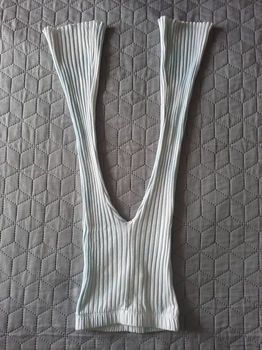 Spodnie legginsy ombre Zara 110 cm