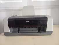 Impressora Epson