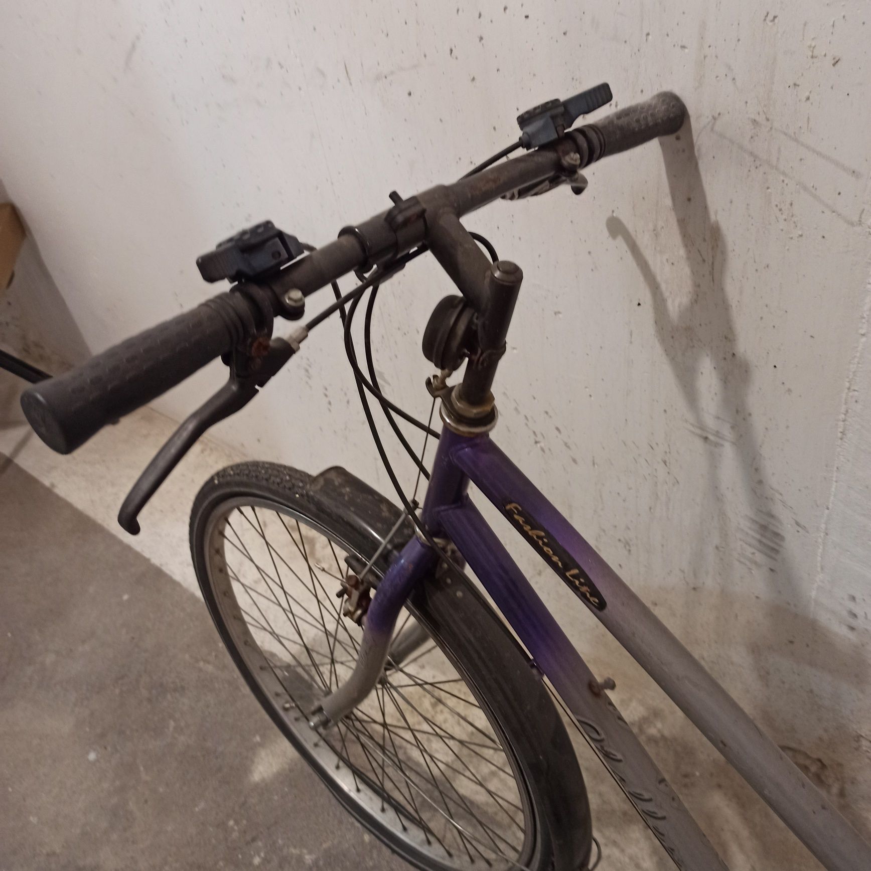 Rower 26 + dętka gratis