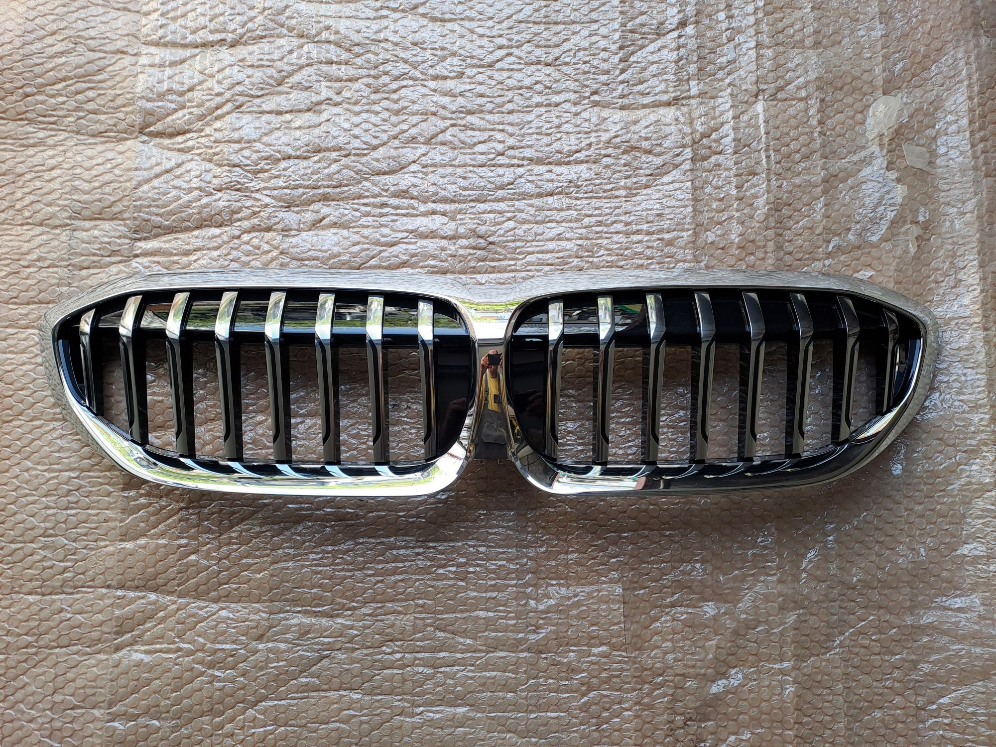 Bmw 3 g20 g21 atrapa grill Nowy