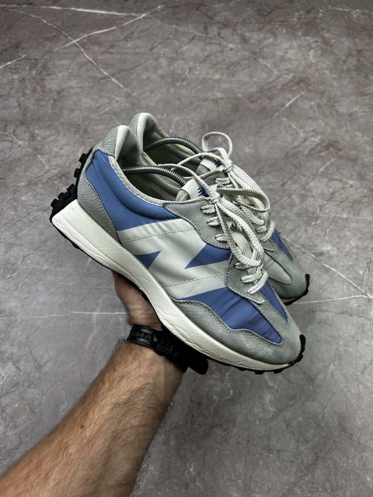 New Balance 327 Кроссовки