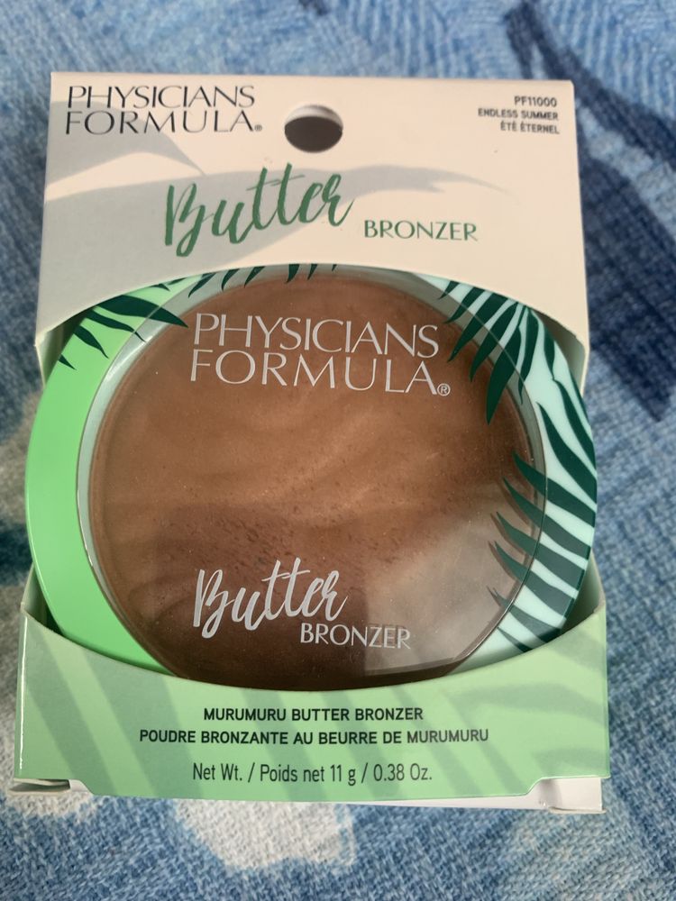 Physicians formula  бронзер.