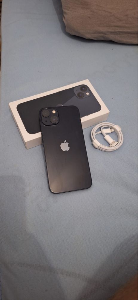 IPhone 13 256GB em perfeito estado