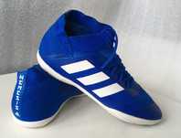 Фирменные Футзалки Кроссовки Adidas NEMEZIZ TANGO 18.3 art DB2374 36 р