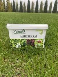Sumin Molufries 5 GB 1 кг Засіб від слимаків ,  Інсектицид , Sumin 1КГ