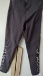 Legginsy damskie rozm. XS.