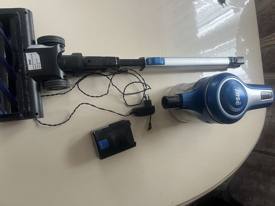 Пилосос INSE S 6