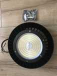Lampy led przemysłowe