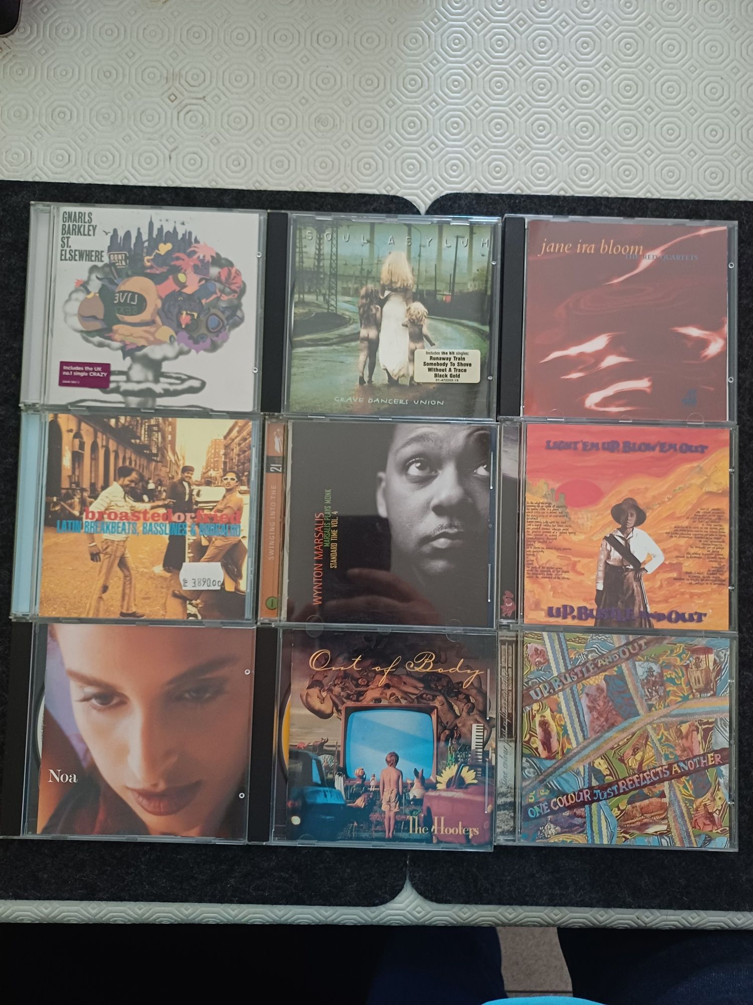 26 cds em excelente estado