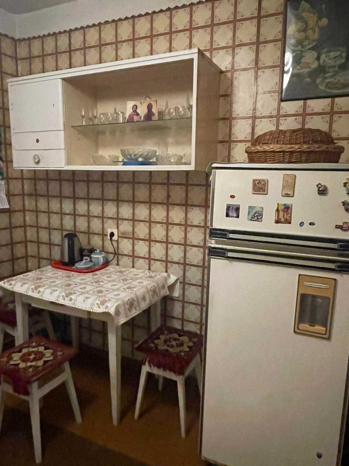здам 1 квартиру на Урожаї