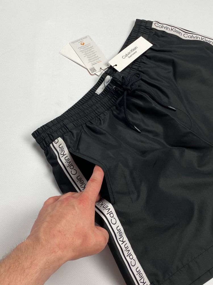 Купальні шорти Calvin Klein Оригінал
