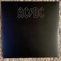 Vinyl AC/DC Back In Black