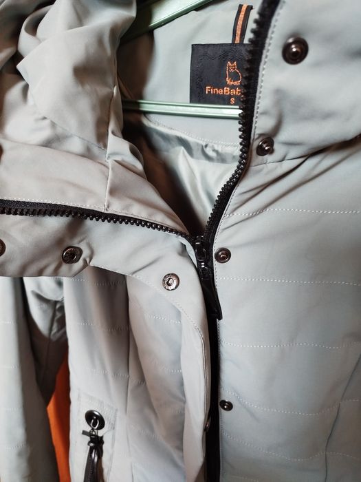 Осінні і жіночі куртки Lee Cooper  розмір s