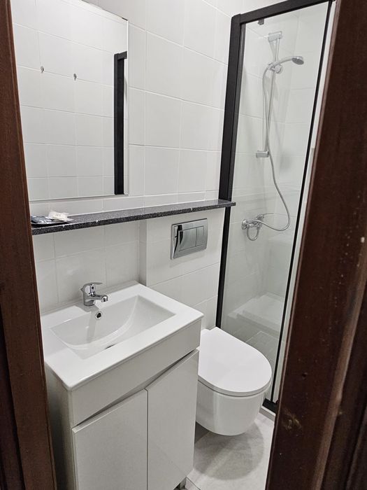 Quarto na Costa da Caparica