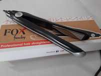 Prostownica FOX nowa