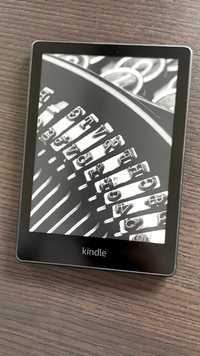 Kindle Paperwhite(8 GB)| 6,8” e luz quente ajustável | sem publicidade